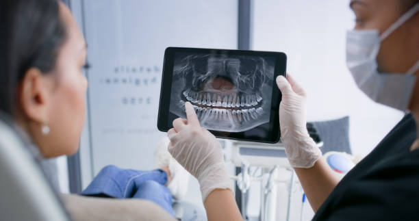 Licensed Tooth Extraction service in Amherst, TX - Smile Center Dentistry